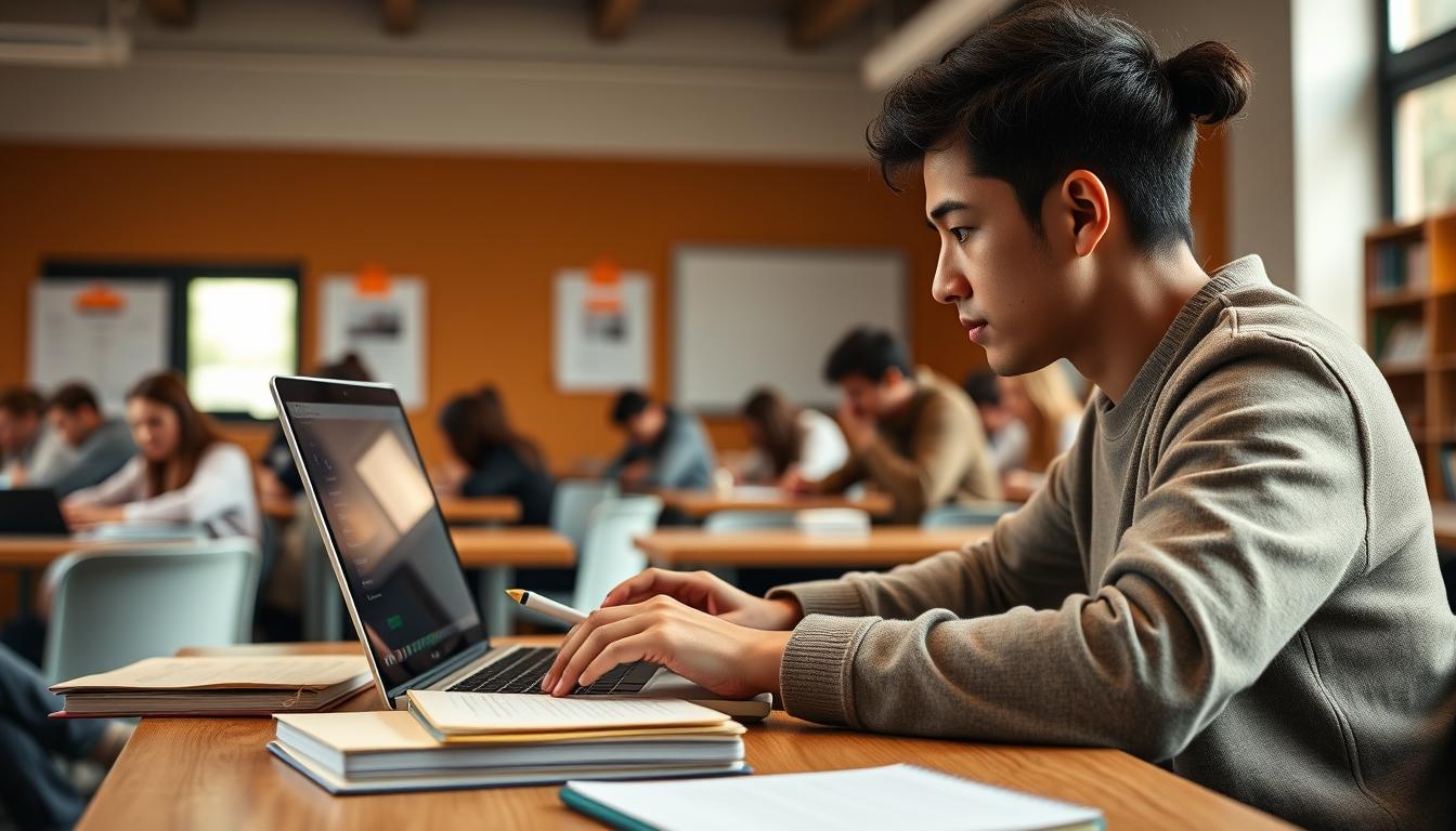 Confidence development and emotional stability