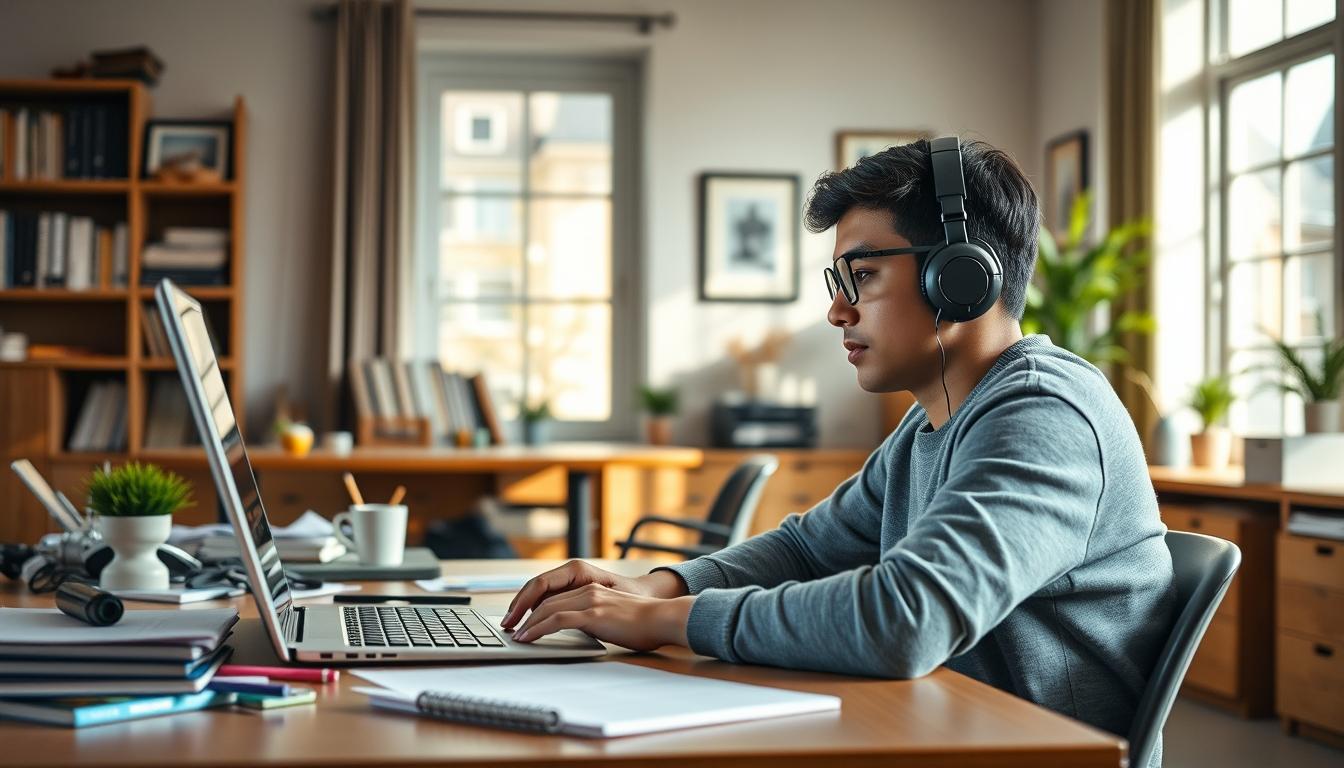 Balanced lifestyle strategies