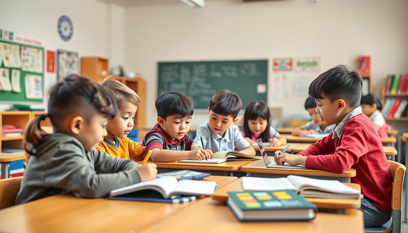 Planning daily balance and healthy routines